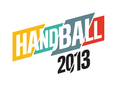 Campionat del Món de Handbol IHF Espanya 2013