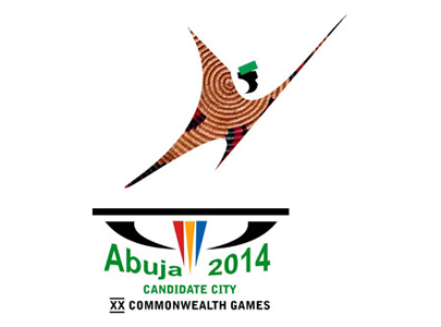 Candidatura Jocs de la Commonwealth Abuja 2014