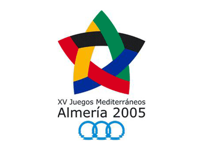 XV Jocs del Mediterrani Almería 2005