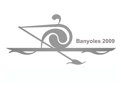 Copa del Mundo de Remo FISA Banyoles 2009