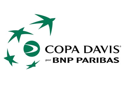 Final Copa Davis ITF Barcelona 2009