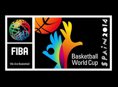 FIBA Basketball World Cup Spain 2014
