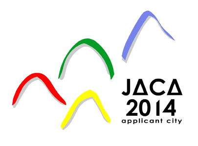 Candidatura Juegos Olímpicos de invierno Jaca 2014