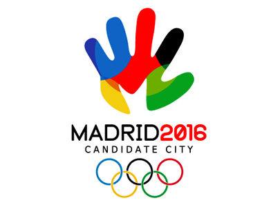 Candidatura Jocs Olímpics d'estiu Madrid 2016