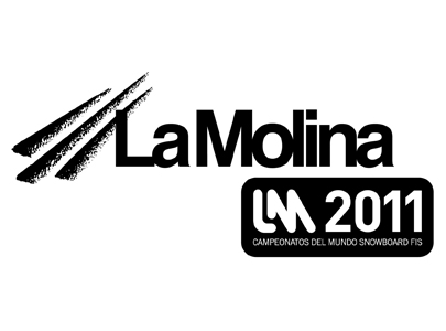 Campeonato del Mundo Snowboard FIS La Molina 2011