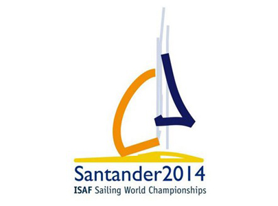 Campionats del Món de Vela ISAF Santander 2014