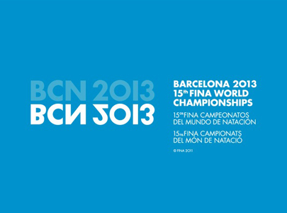 Campeonatos del Mundo de Natación FINA Barcelona 2013